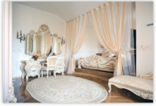 классический дизайн