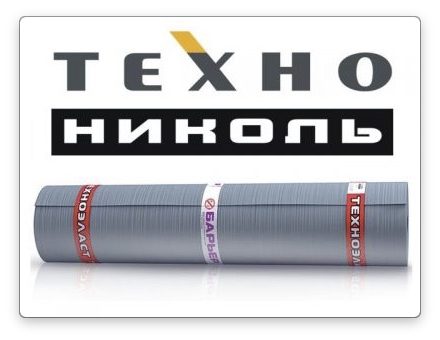 Техноэласт