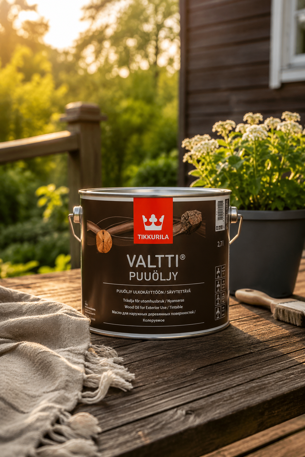 Tikkurila